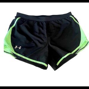 Under Armour Heatgear Running Shorts M